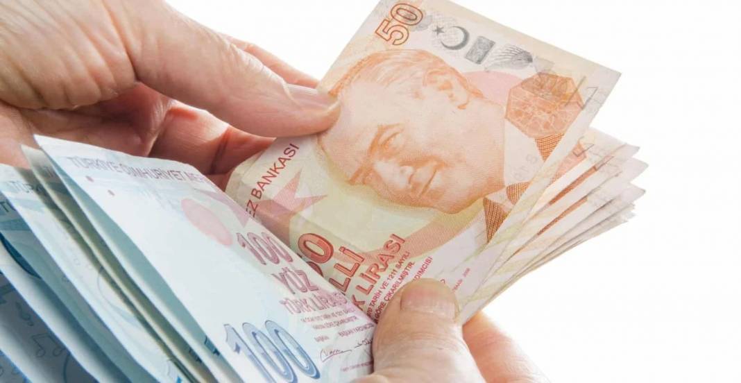 PTT'den 3 bin TL yardım! Kimliklerinizle çekebilirsiniz 4